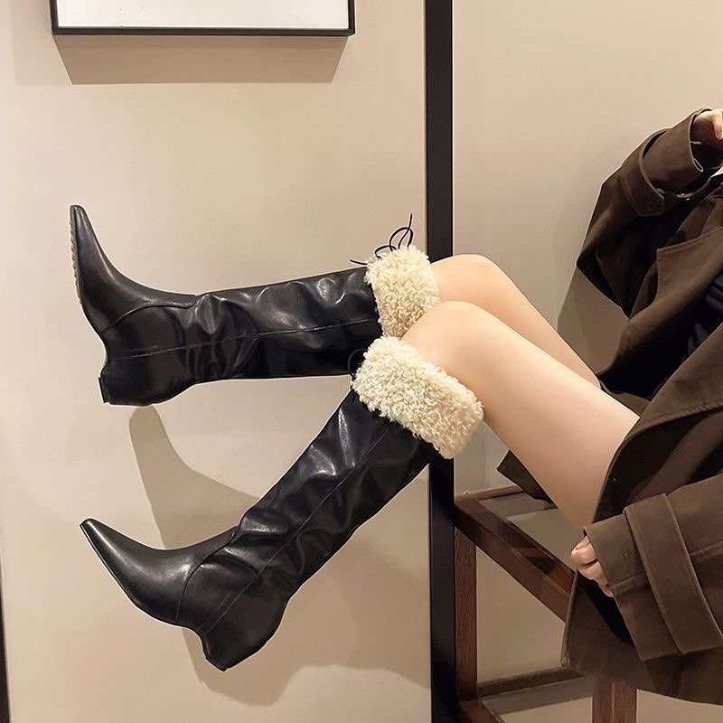 Women'S Fashion Winter 2026 - Modne botki bezkostkowe damskie na jesień/zimę