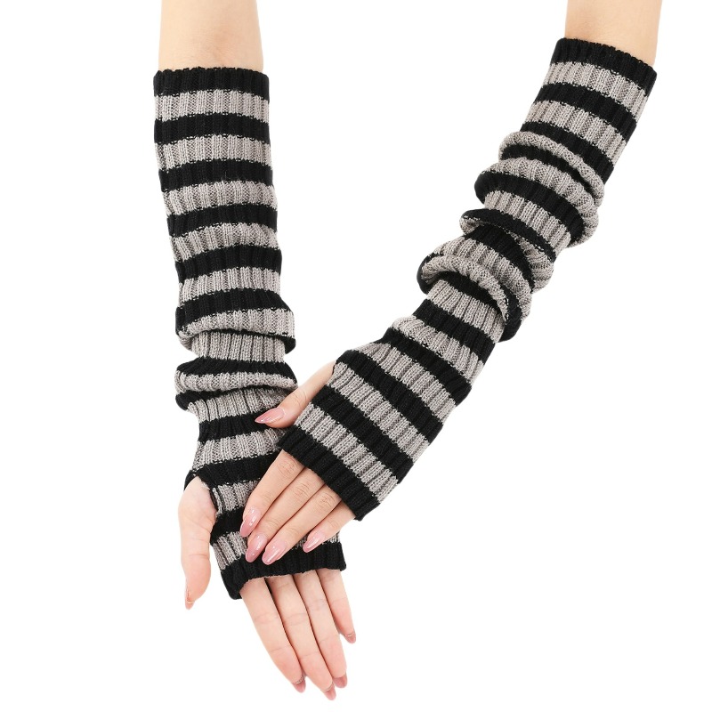 Women'S Fashion Gloves - Ocieplacze na ramiona Botvotee z darmową