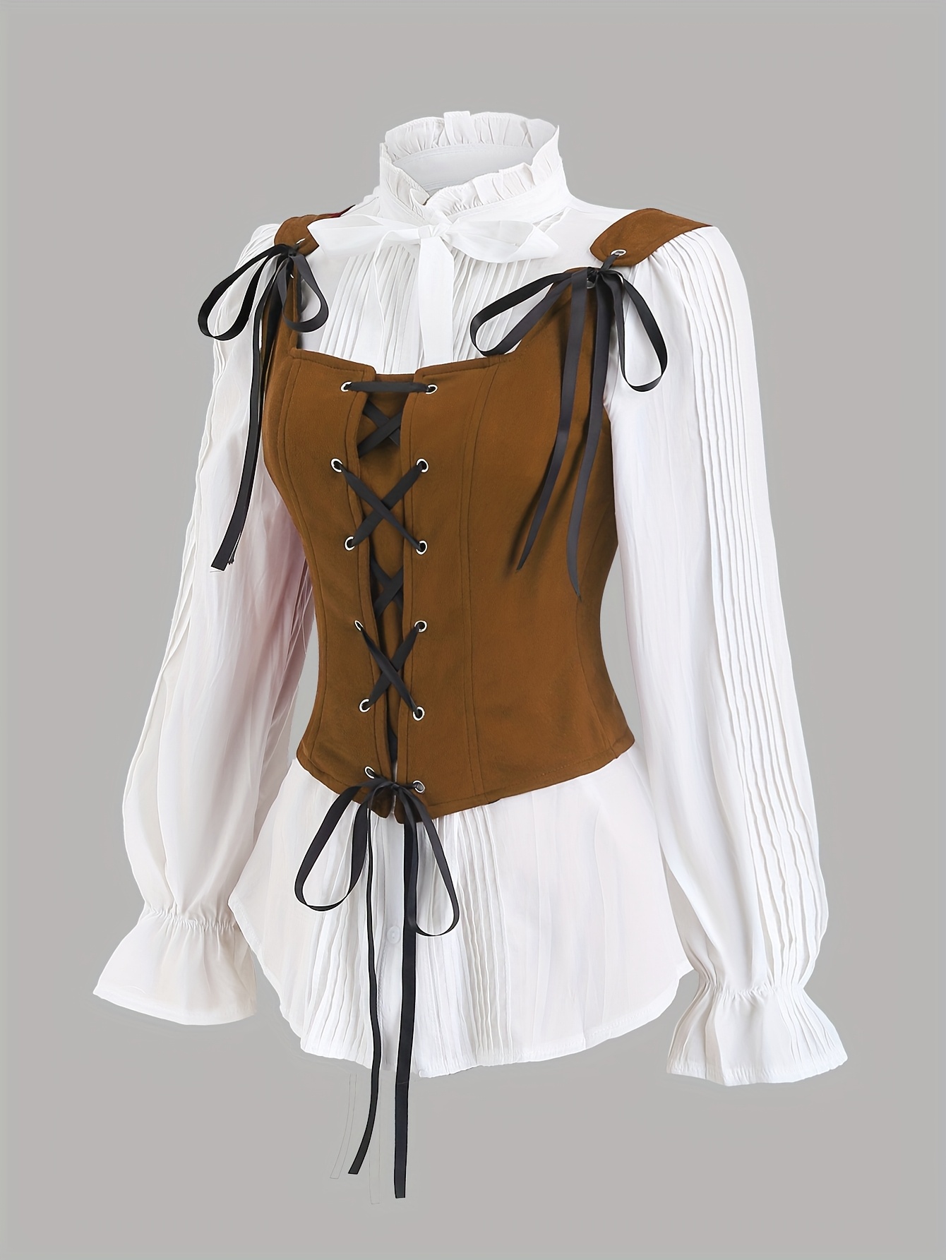 Women'S Fashion Renaissance Period - Europejska i amerykańska moda damska, odzież,