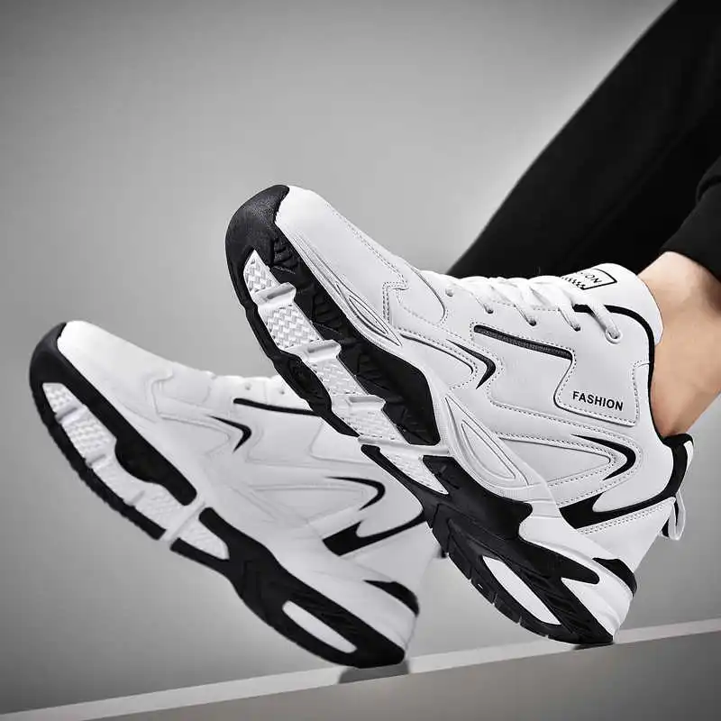 Women Fashion Brand Name Ideas - Odporne na zimno wiosenne trampki na