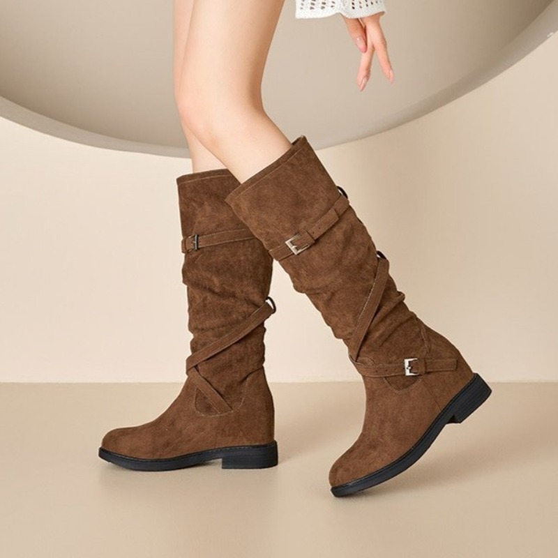 Women'S Fashion Winter 2026 - Damskie buty na jesień i zimę