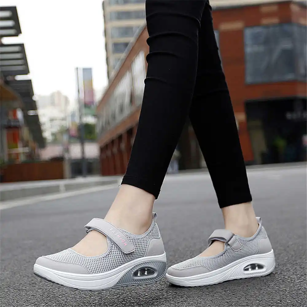 Women Fashion Brand Name Ideas - 36-41 półsezonowe kolorowe trampki łyżwy do