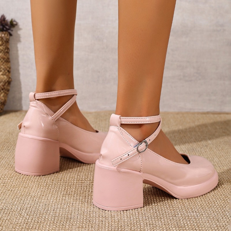 Eleganckie damskie buty na wys – Women'S Fashion Spring 2025 recenzja i cena