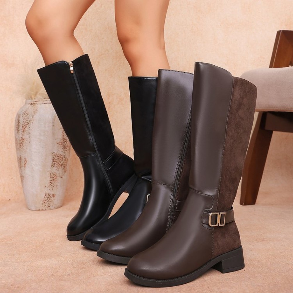 2026 Nowe Retro Stylowe Jednol – Women'S Fashion Winter 2026 recenzja i cena