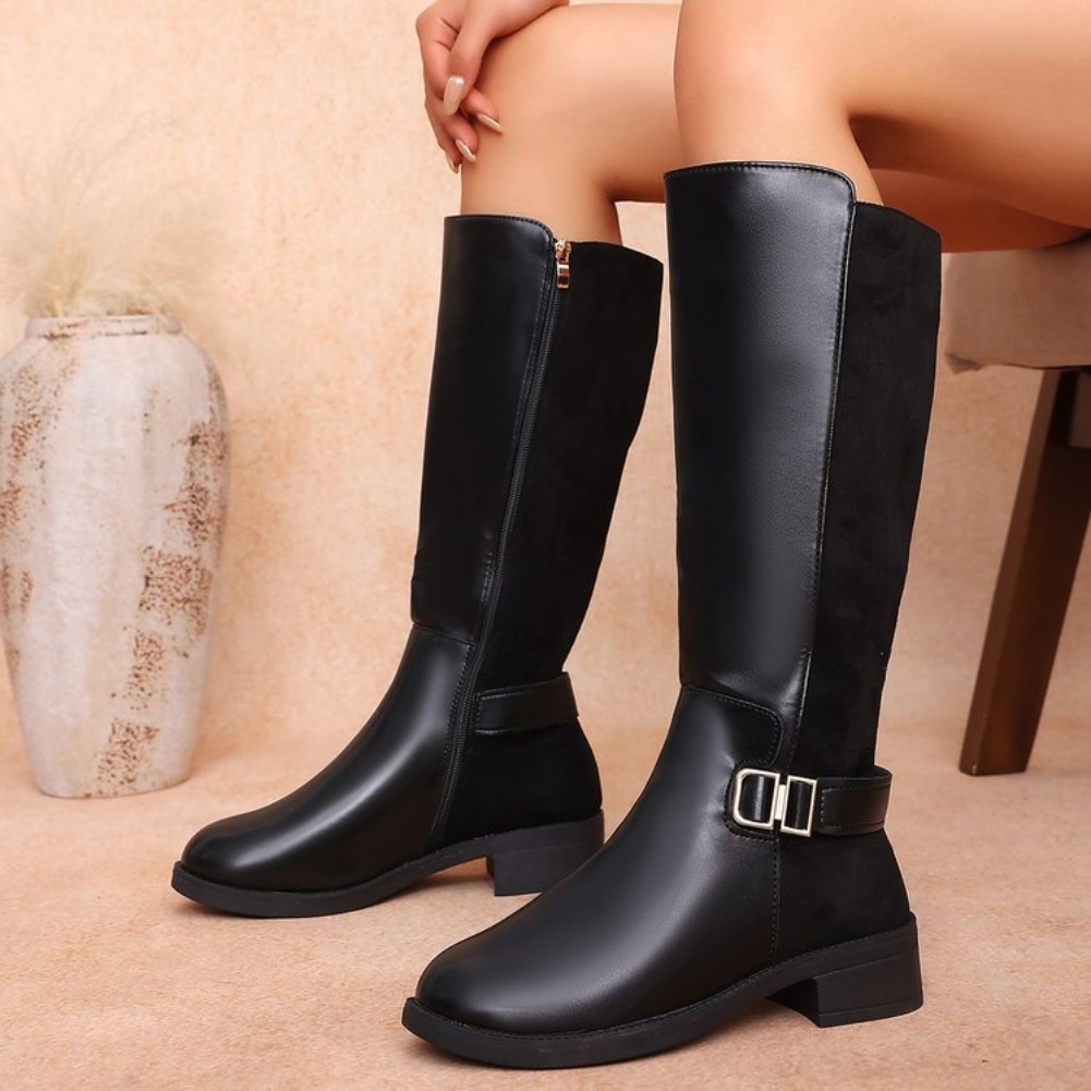 2026 Nowe Retro Stylowe Jednol – Women'S Fashion Winter 2026 recenzja i cena