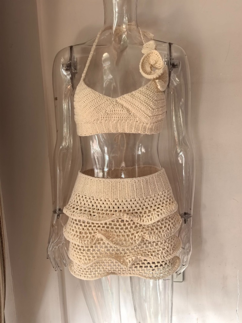 Damski ręcznie robiony na szyd – V Neck Cami Top recenzja i cena