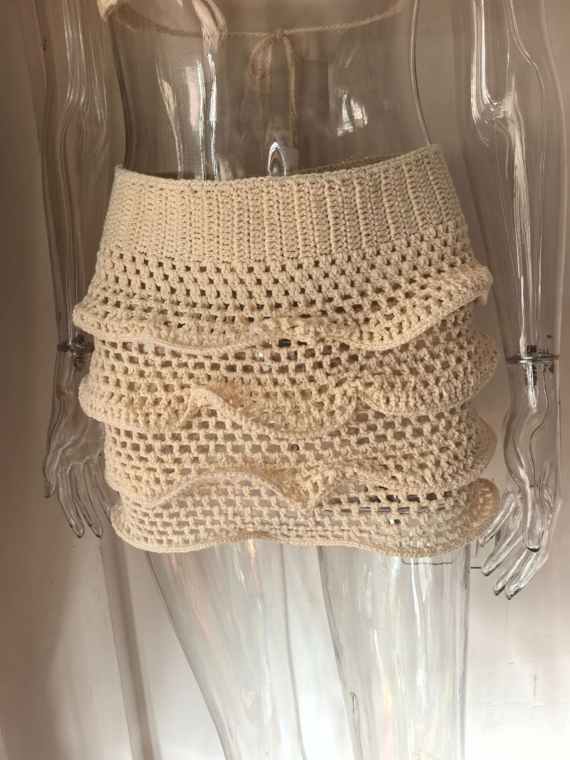 Damski ręcznie robiony na szyd – V Neck Cami Top recenzja i cena