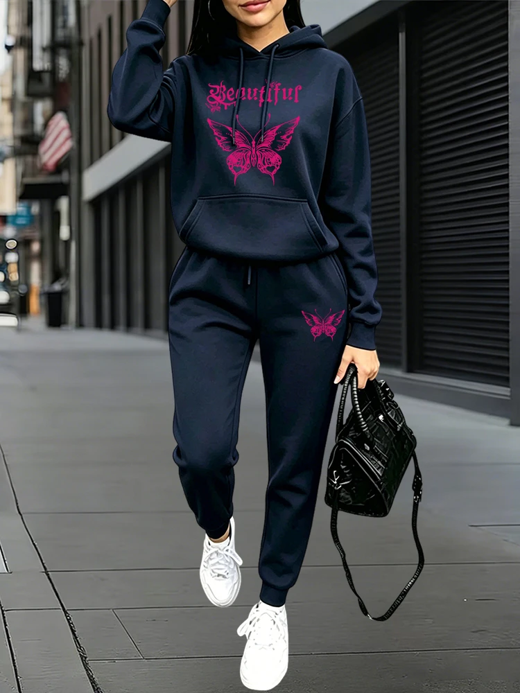Jesienno-zimowe codzienne spor – Women'S Fashion Winter 2026 recenzja i cena