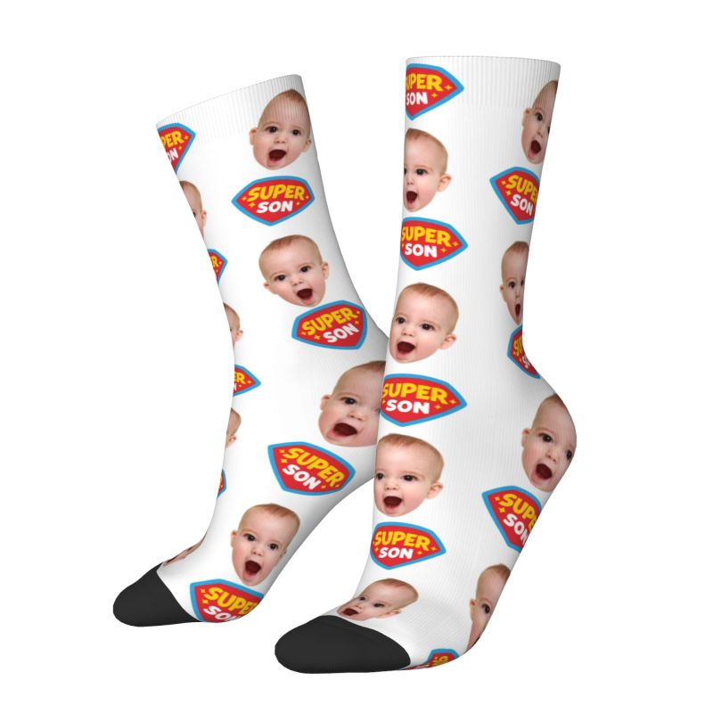 Skarpety Super Son Custom Męsk – Women Fashion Designer Dresses Photos recenzja i cena