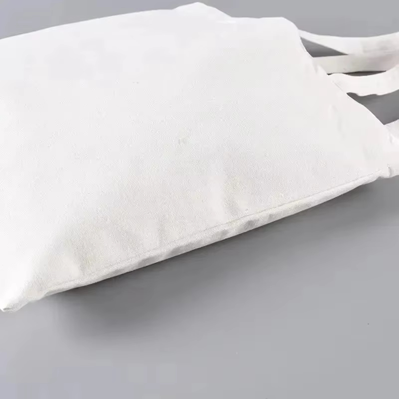 Torba na zakupy z nadrukiem żó – Canvas Tote Bag recenzja i cena