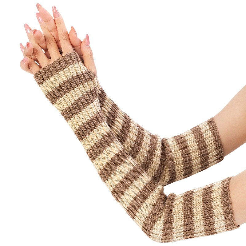 Ocieplacze na ramiona Botvotee – Women'S Fashion Gloves recenzja i cena