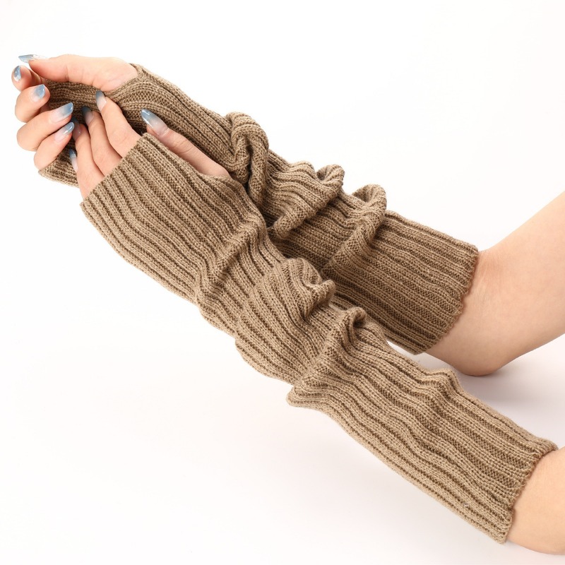 Ocieplacze na ramiona Botvotee – Women'S Fashion Gloves recenzja i cena