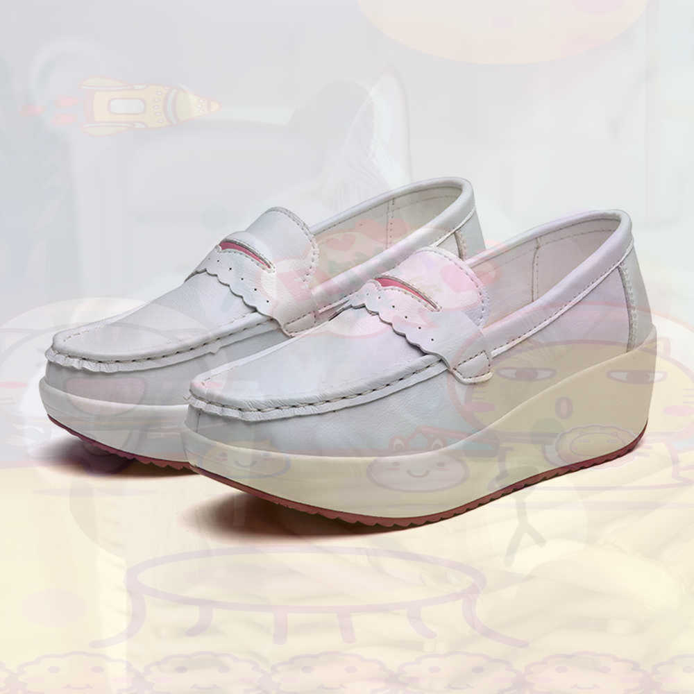 Platforma Zimowe różowe trampk – Women Fashion Brand Name Ideas recenzja i cena