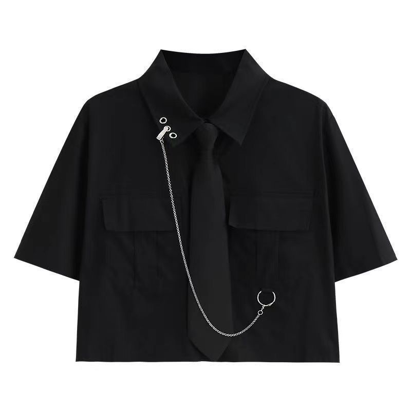Damski letni zestaw modny 2026 – Belted Shirt Dress recenzja i cena