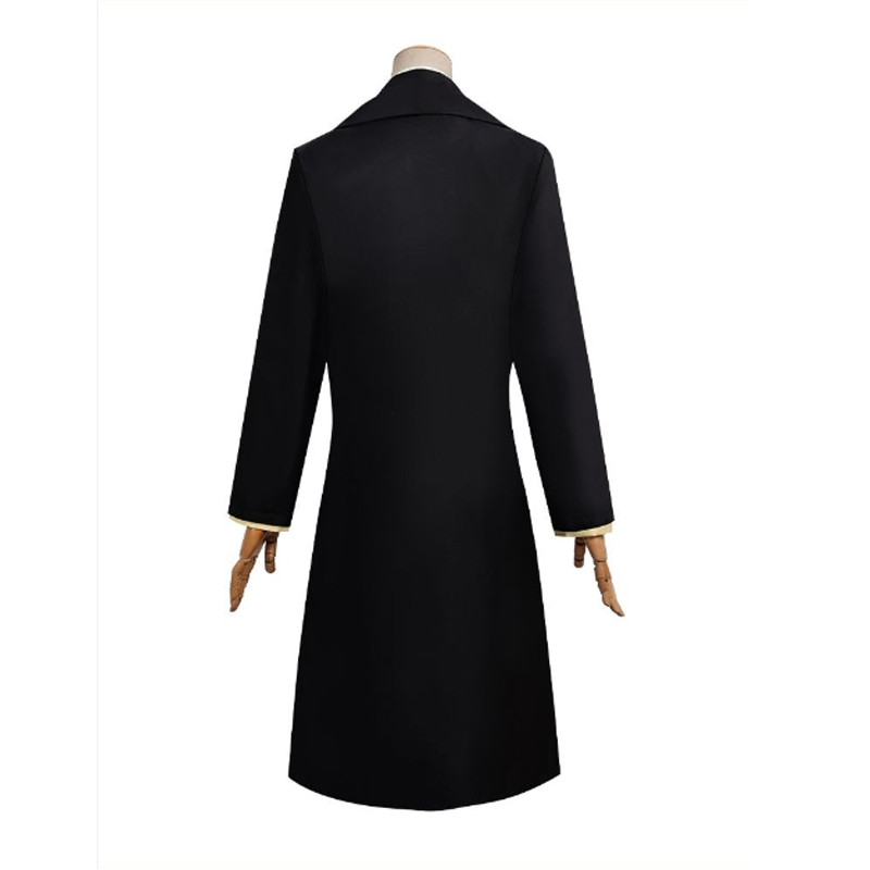 DOSTĘPNE ROZMIARY S-2XL Kostiu – Belted Shirt Dress recenzja i cena