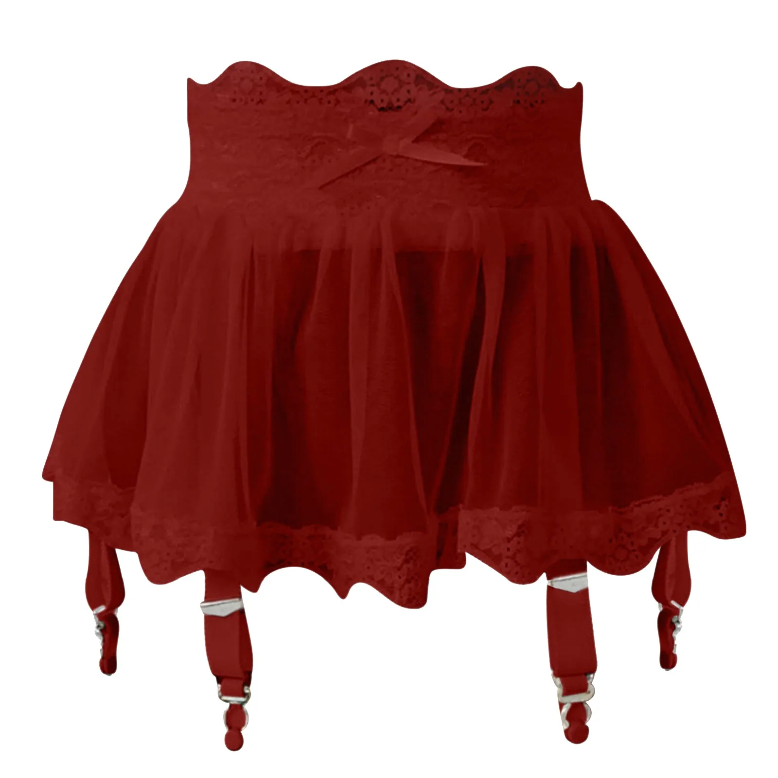 2026 Damska Bielizna Koronkowa – Belted Shirt Dress recenzja i cena
