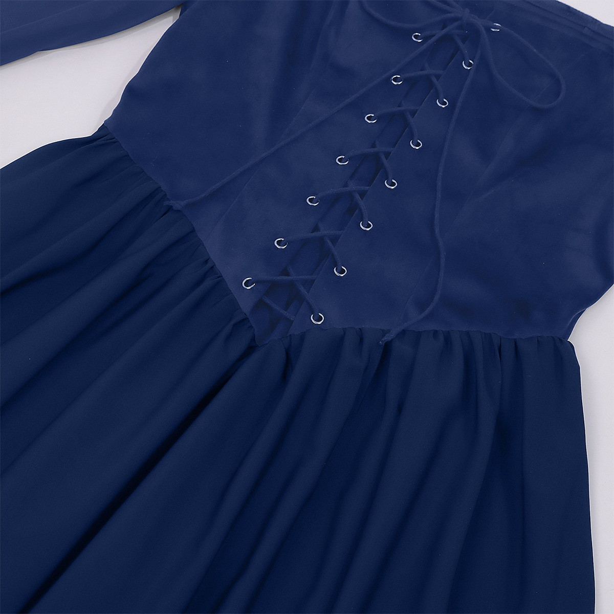 Sukienka Średniowieczna Okres  – Women'S Fashion Renaissance Period recenzja i cena