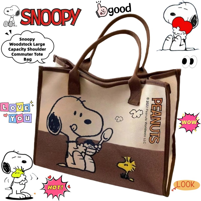 Torba na ramię o dużej pojemno – Canvas Tote Bag recenzja i cena