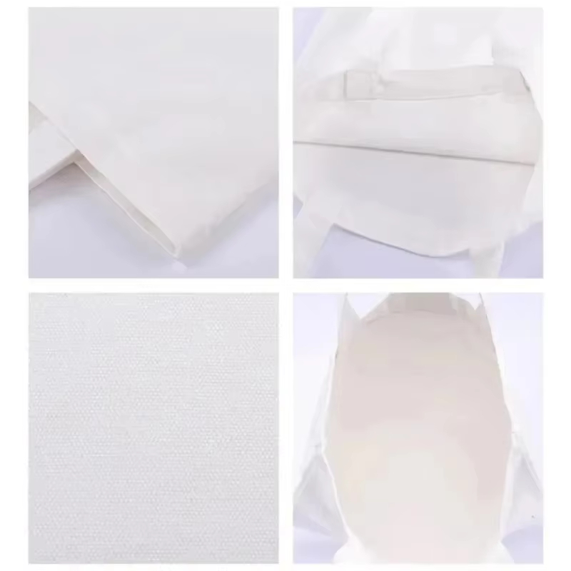 Torba na zakupy damska w stylu – Canvas Tote Bag recenzja i cena