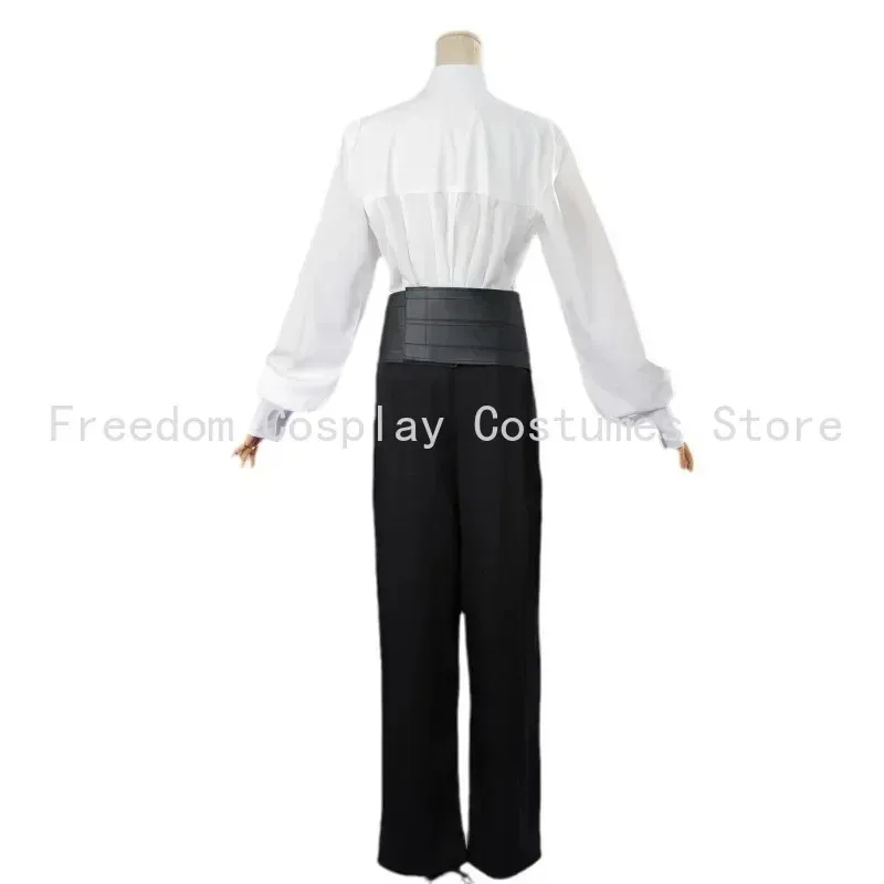 A;3,v;7'/Gra w miłość i głębok – Belted Shirt Dress recenzja i cena