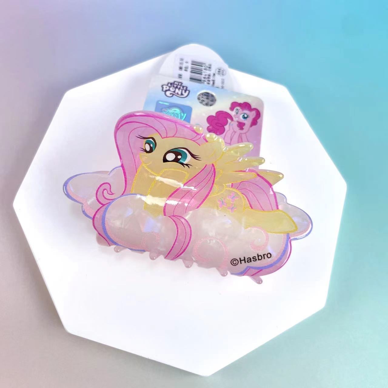 Hasbro My Little Pony Klipsy d – Trend Women Fashion recenzja i cena