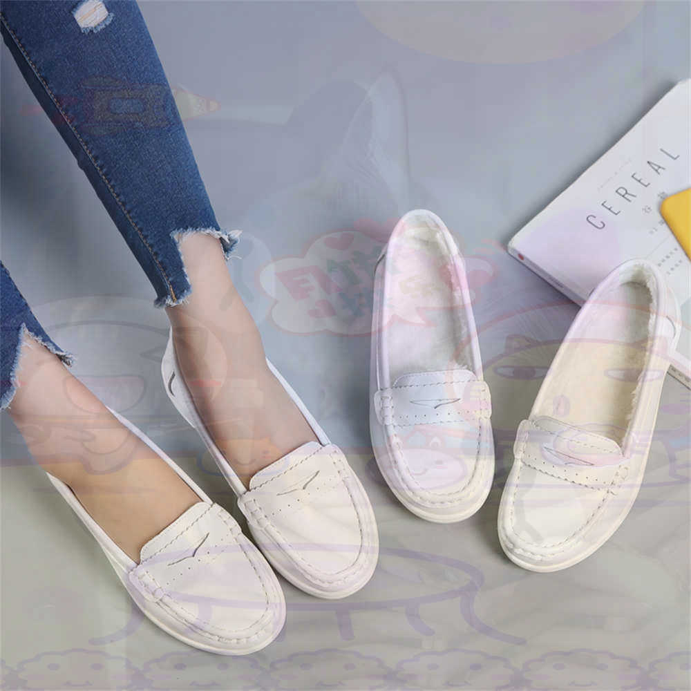 Miękkie wsuwane buty damskie w – Women Fashion Brand Name Ideas recenzja i cena