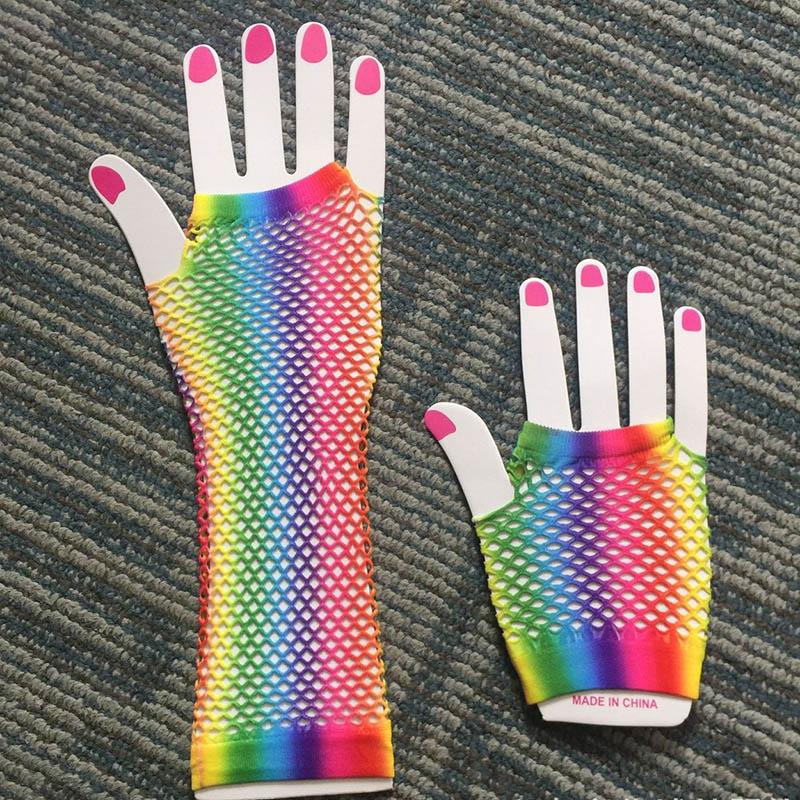 1 Para Damskich Długich Rękawi – Women'S Fashion Gloves recenzja i cena