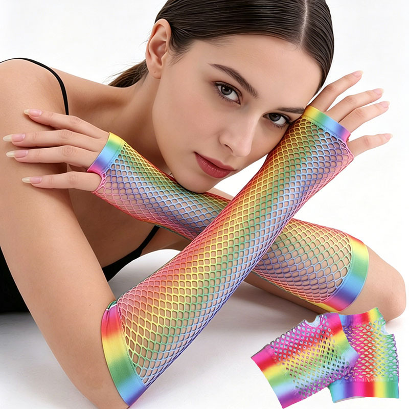 1 Para Damskich Długich Rękawi – Women'S Fashion Gloves recenzja i cena