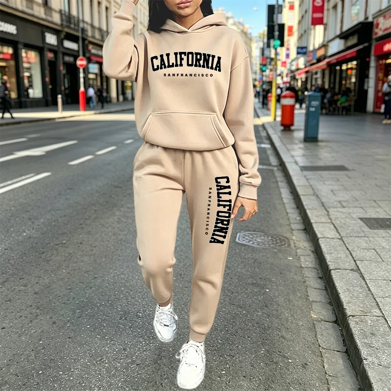 Miejski styl casual: bluza z k – Women'S Fashion Winter 2026 recenzja i cena