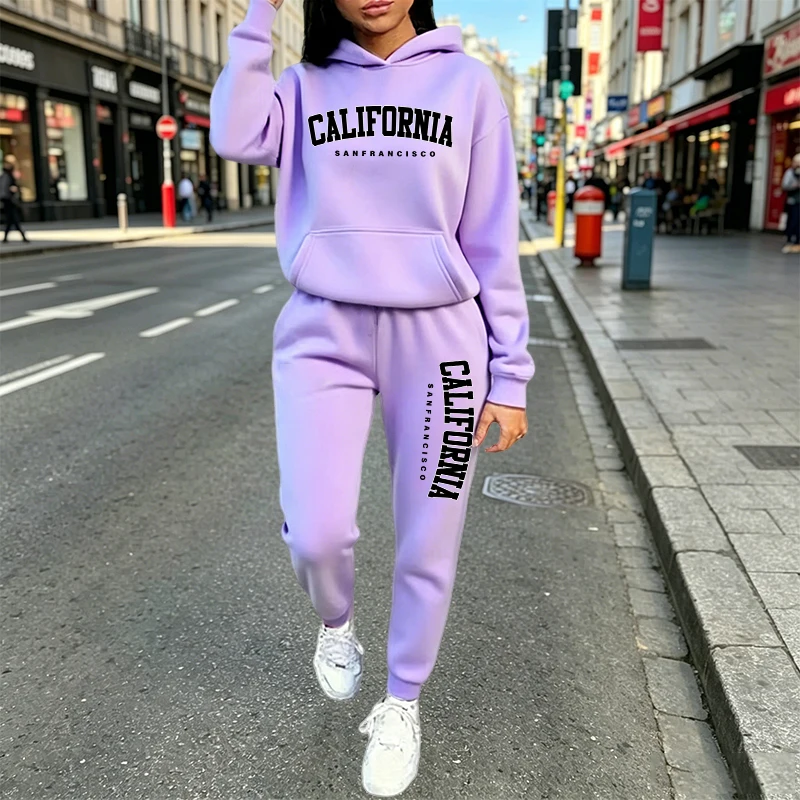 Miejski styl casual: bluza z k – Women'S Fashion Winter 2026 recenzja i cena