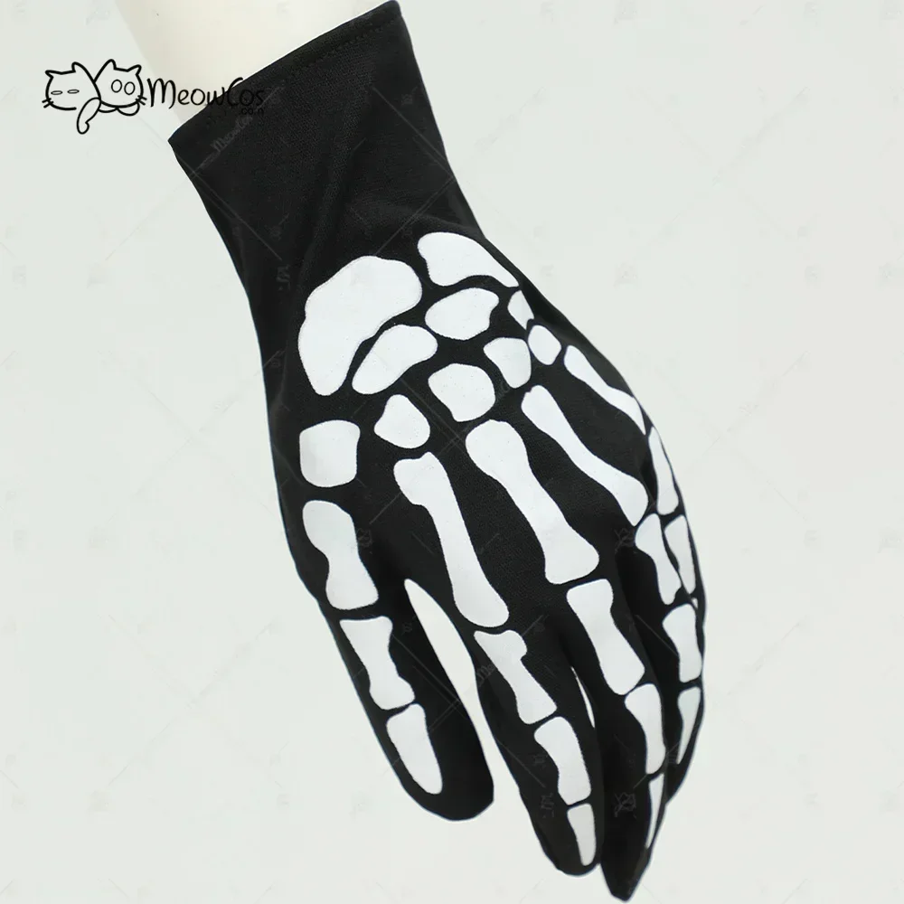 MEOWCOS damski kostium Jack Co – Women'S Fashion Gloves recenzja i cena