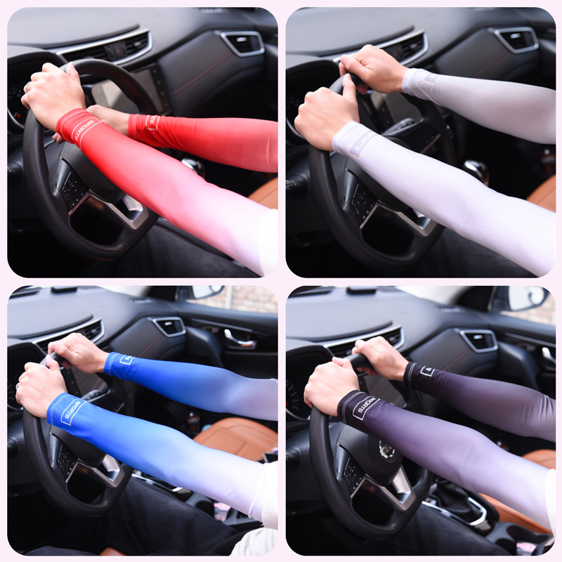 Rękawy na ramię UV Solar dla m – Women'S Fashion Gloves recenzja i cena