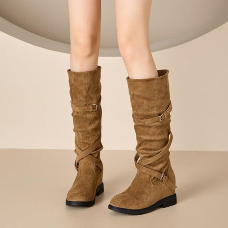 Damskie buty na jesień i zimę  – Women'S Fashion Winter 2026 recenzja i cena