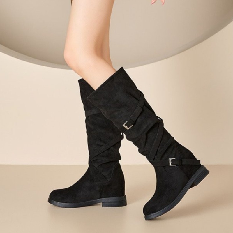 Damskie buty na jesień i zimę  – Women'S Fashion Winter 2026 recenzja i cena
