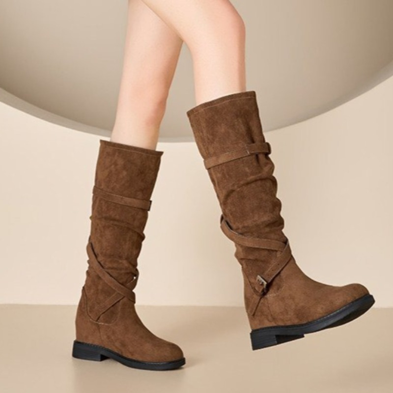 Damskie buty na jesień i zimę  – Women'S Fashion Winter 2026 recenzja i cena