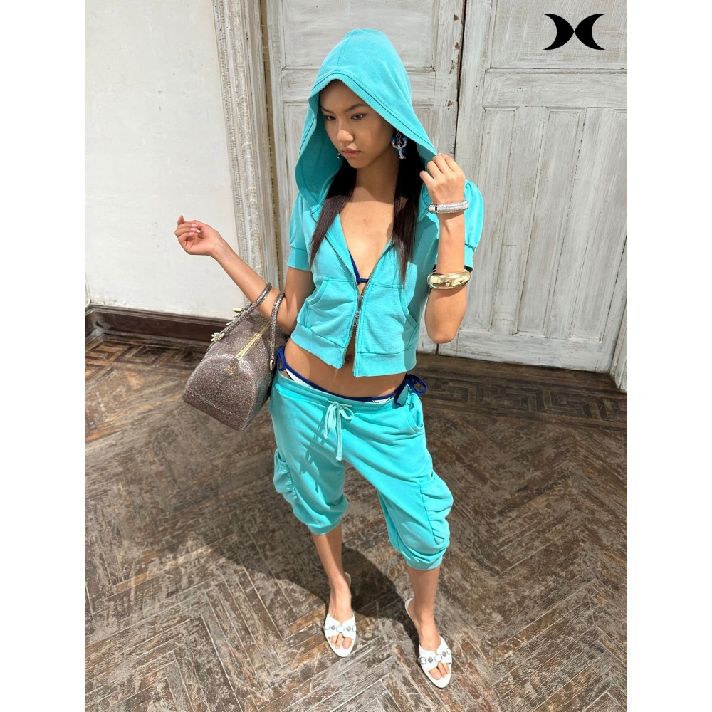 Amerykański styl street spice  – Trend Women Fashion recenzja i cena