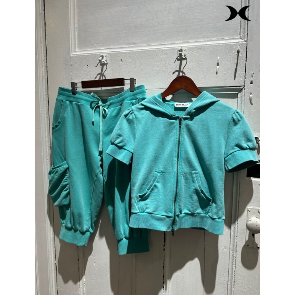 Amerykański styl street spice  – Trend Women Fashion recenzja i cena