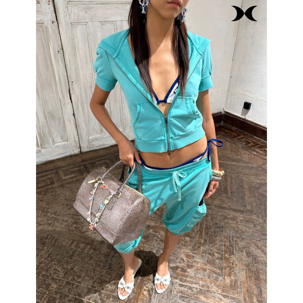 Amerykański styl street spice  – Trend Women Fashion recenzja i cena
